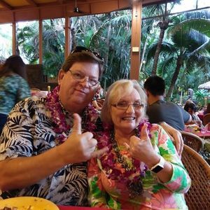 Meet your Posher, Pat